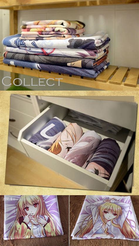 High Quality Original Anime Dakimakura Pillow Store.